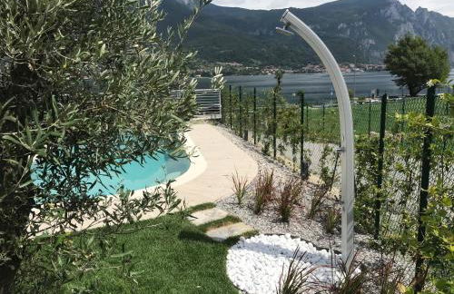 Villa Mimosa Bellagio Wild Flowers - Foto 43