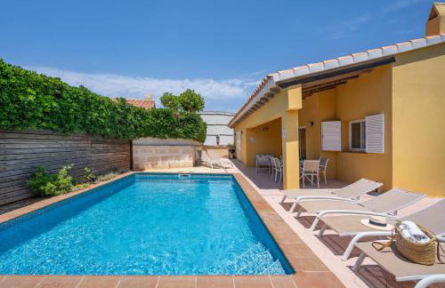 Villa Aries by 3VILLAS - Foto 58