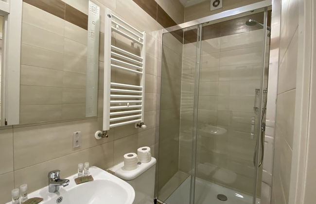 InsideHome Apartments - Ciudad del Cine - Photo 102