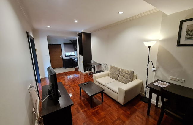 Grand Garden Hotel & Residence - Photo 37