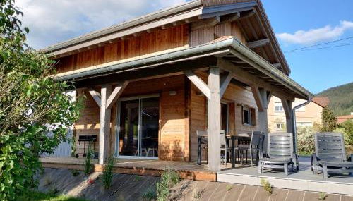 Superbe Chalet Neuf - Foto 3