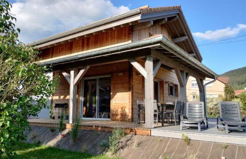 Superbe Chalet Neuf - Foto 3