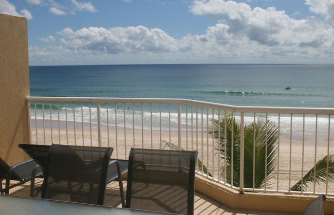 Surfers Horizons Resort - Foto 63