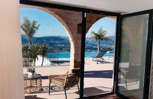 Vista D'Ouro- A luxury villa in the mountains - Foto 37