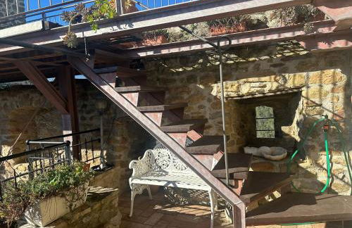 Castello di Francocci Spoleto - Photo 15