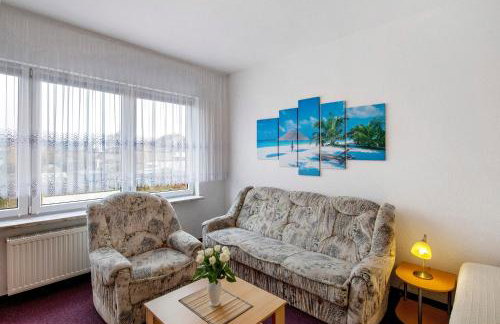 Ferienwohnung Laage - Photo 1