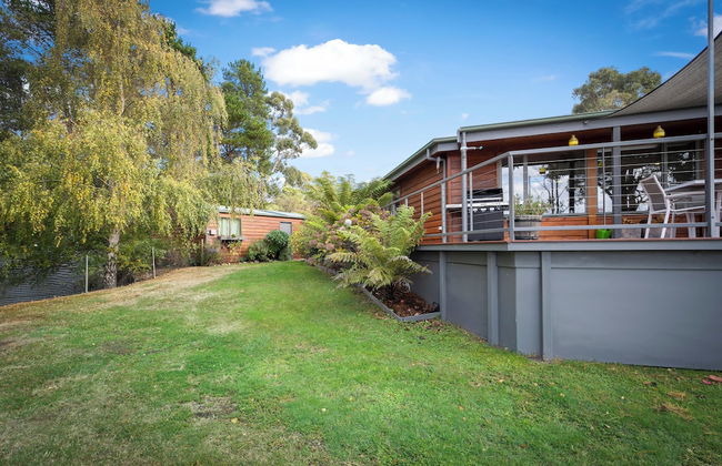 Blissful Birchs Bay - Foto 46