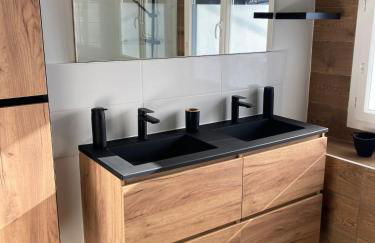 Authentique ferme Cerdane entièrement rénovée - Foto 31