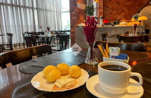 Flat no Itapoã Executive - Próximo à Lagoa da Pampulha by Stay Luvi - Photo 31