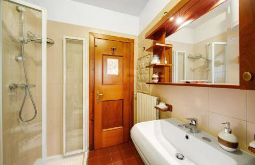 Monolocale Monti Pallidi - Foto 13