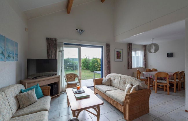 Villa in Julianadorp Near Sandy Beach - Foto 10