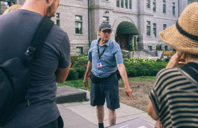 Tour privato di Québec - Foto 6