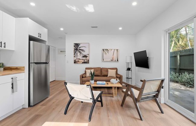 921 Apartment 1 in Fort Lauderdale - Photo 6