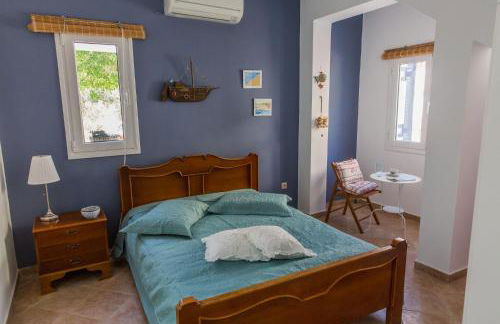 Villa Euphoria in Aegina, A' Marathonas bay - Foto 21