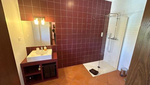 Agroturismo Horta Da Vila - Foto 2, towels, Shower
