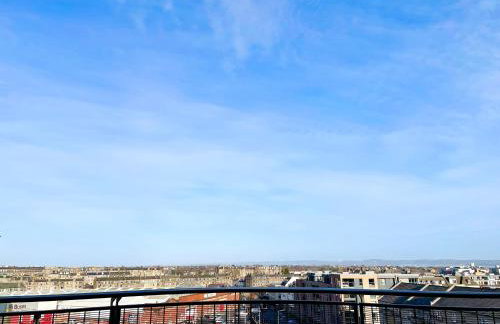 Edinburgh Penthouse 101 - Foto 11