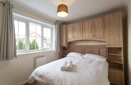 October Disc - Long Stay - Contractors - Foto 21