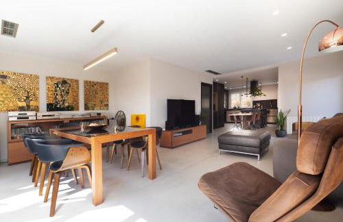 Villa Beach Barcelona - Photo 55