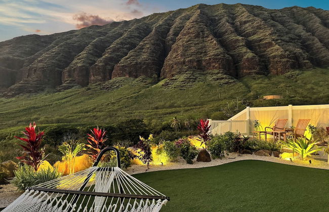 Ocean Views, Modern New Build, Yard 10min to Beach Ocean Escape by Avantstay - Foto 39