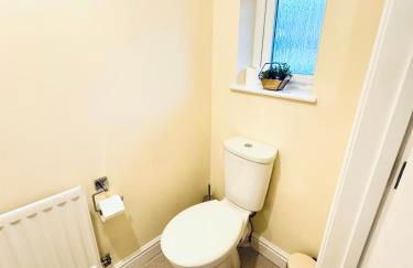 Linga House - 3 Bedrooms - Sleeps 5 - Foto 27