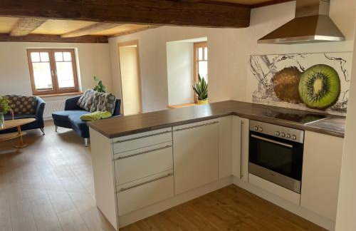 Schöne Ferienwohnung in Dürbheim - Foto 10