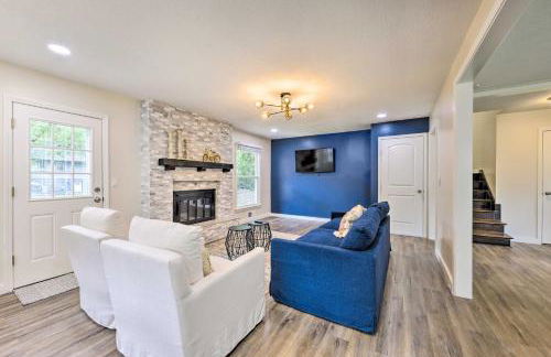 Spacious Family Home in Kansas City Suburb! - Foto 1