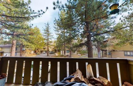 Chateau De Montagne #24 Condo - Foto 35