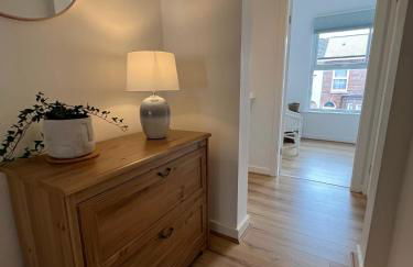 2025 Award Winner Liverpool Peach House - 4 Bedrooms - Foto 50