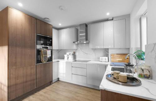 The Isleworth Garden Retreat 3BR 2BA with Gated Parking - Foto 6