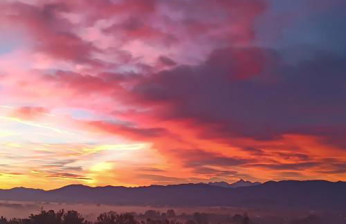 Pyrenees Vue Gite - Le Plus Commentaires Positifs - Vues Fantastique, Tres Bon Petit-Déjeuner, Calme, Piscine, Parking - Foto 50