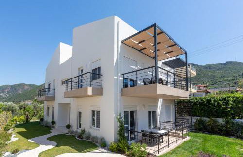 Two Olive Trees - Deluxe Apartments - Foto 1