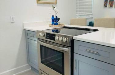 Charming 1-Bedroom Oasis in the Heart of Downtown - Foto 39