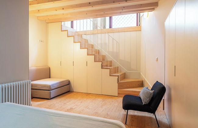 Aparthotel Oporto Alves da Veiga - Foto 58