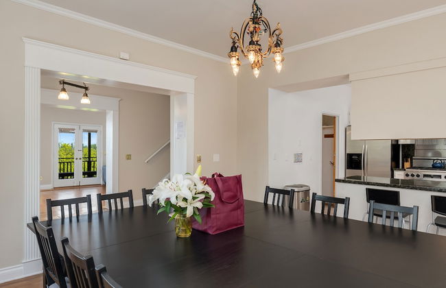 Seattle Vacation Home: The Tuscan Villa - Foto 32