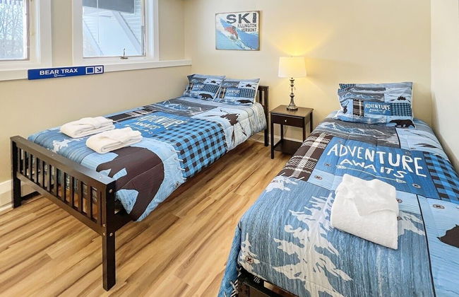 Sunrise Mountain Village by RedAwning - Foto 39