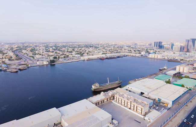 Ewan Tower Hotel Apartments - Foto 75