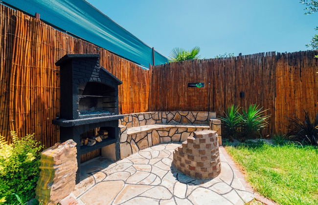 Tree Bungalov Maşukiye - Foto 38