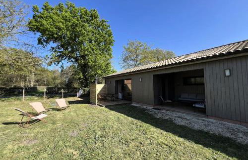 Résidence 120-grayan Et L Hopital - 120 - Séjour idéal pour des moments en famille ou entre amis MAE-9781 - Foto 1