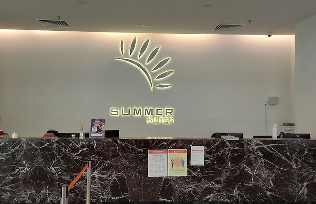 Summer Suites KLCC by Luna - Foto 76