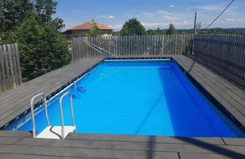 Cascina Teresina Monferrato Piscina - Foto 57