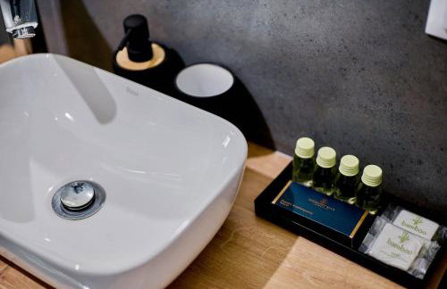 Apartament Sztuk Pięknych 4 - Foto 12