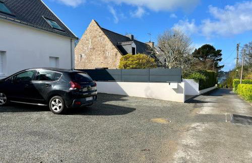 Le Tiguidou, Cosy, lumineux, 2-6 pers, plage 300m - Foto 30