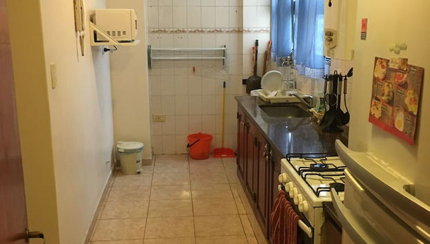 Cucina privata