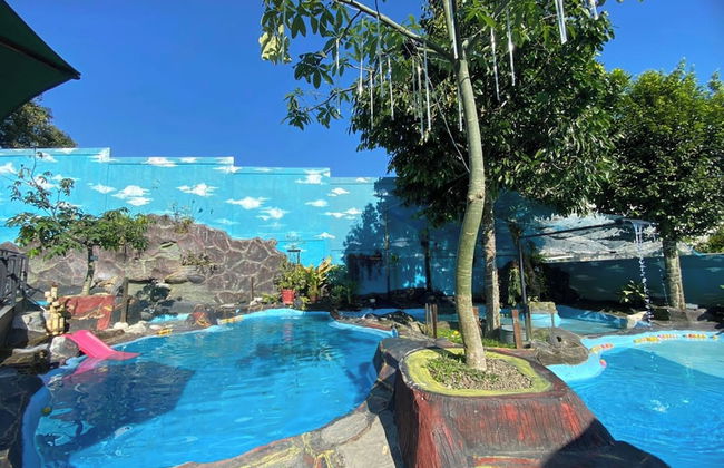 Grand Royale Tapos Resort Bogor - Foto 4