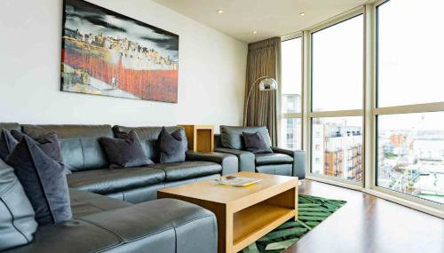 Victorious Apartment - 3 bedroom - Foto 4