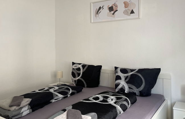 Apartments im Herzen von OS - Foto 10