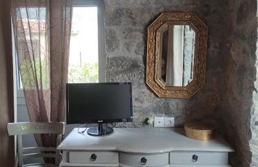 Angeliki Stone House - Ολόκληρο διαμέρισμα - 55m² - Foto 30