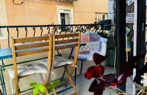 Chez Simone - Foto 11