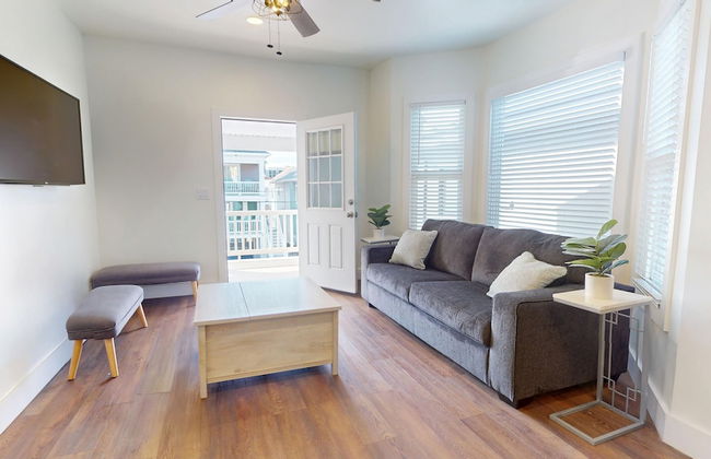 The Beach House - Foto 1