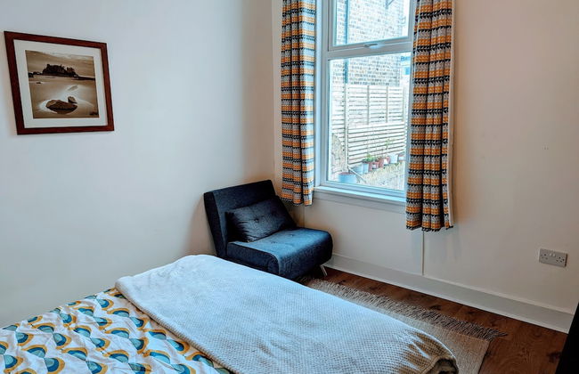 TopHome Stoke Newington - Foto 17